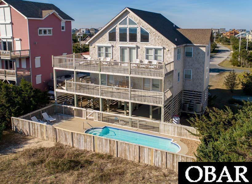 26151 Colony Drive, Salvo, NC 27972, 5 Bedrooms Bedrooms, ,4 BathroomsBathrooms,Residential,For sale,Colony Drive,106659