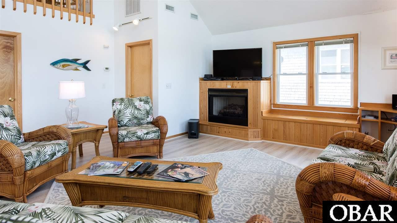 26151 Colony Drive, Salvo, NC 27972, 5 Bedrooms Bedrooms, ,4 BathroomsBathrooms,Residential,For sale,Colony Drive,106659