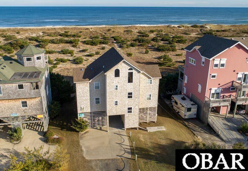 26151 Colony Drive, Salvo, NC 27972, 5 Bedrooms Bedrooms, ,4 BathroomsBathrooms,Residential,For sale,Colony Drive,106659