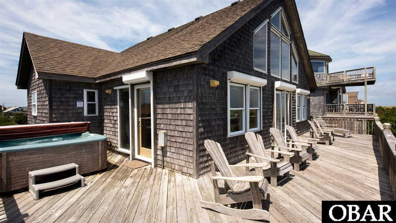 26151 Colony Drive, Salvo, NC 27972, 5 Bedrooms Bedrooms, ,4 BathroomsBathrooms,Residential,For sale,Colony Drive,106659
