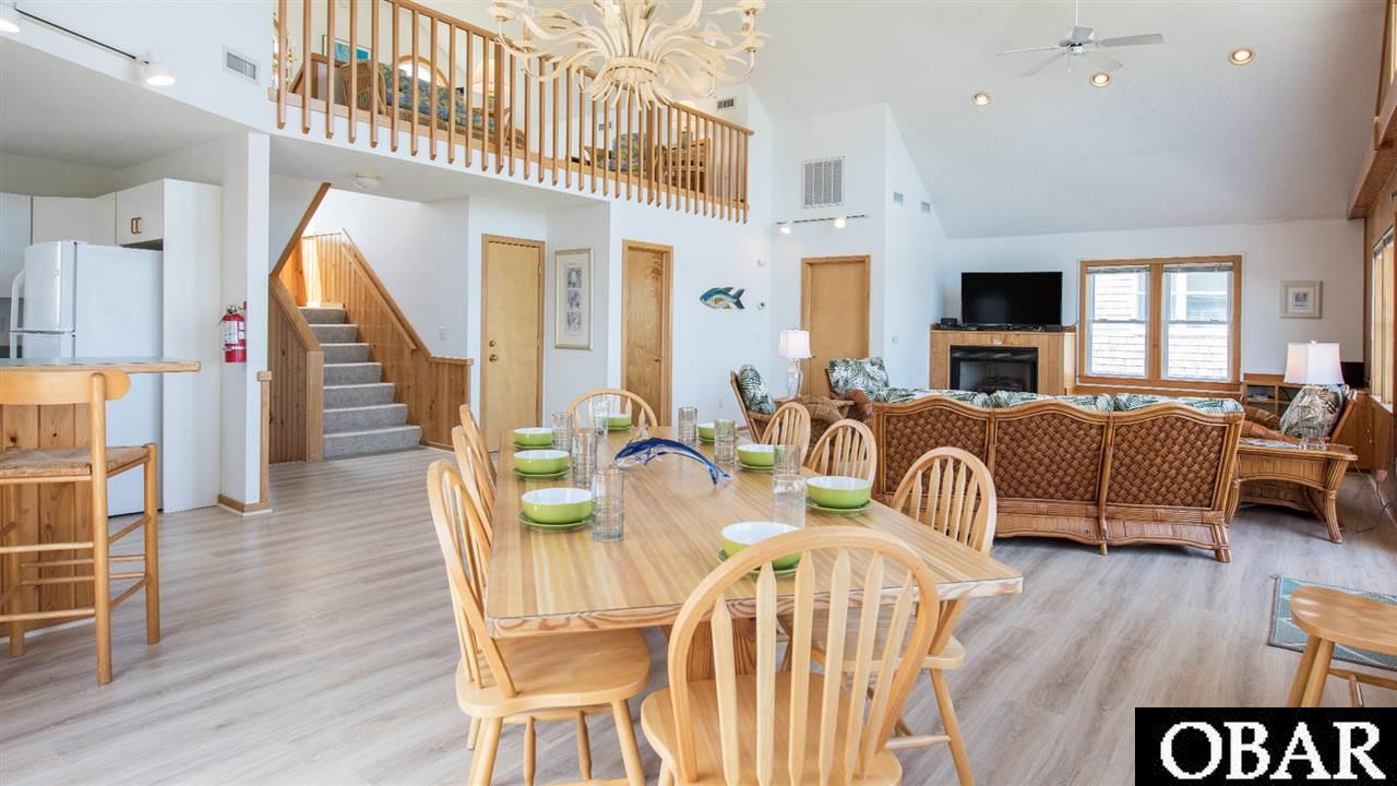 26151 Colony Drive, Salvo, NC 27972, 5 Bedrooms Bedrooms, ,4 BathroomsBathrooms,Residential,For sale,Colony Drive,106659
