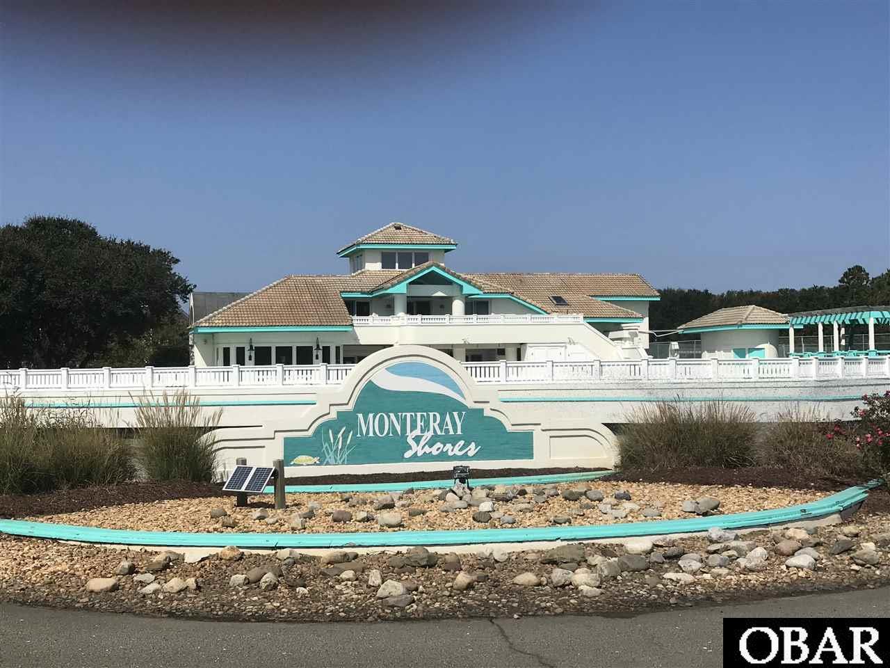 907 Sea Whisper Court, Corolla, NC 27927, ,Lots/land,For sale,Sea Whisper Court,106692