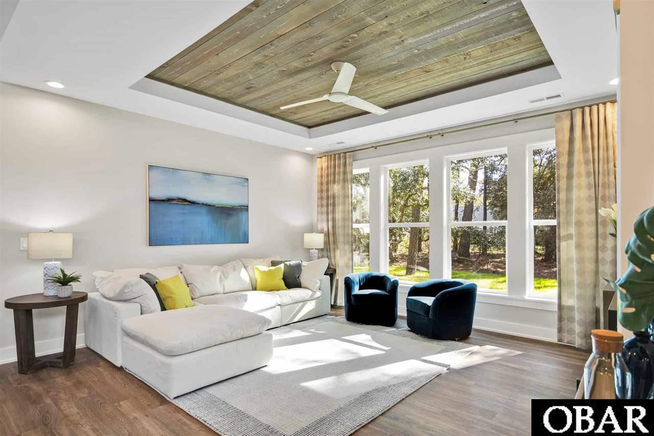 701 Zen Lane, Kill Devil Hills, NC 27948, 4 Bedrooms Bedrooms, ,3 BathroomsBathrooms,Residential,For sale,Zen Lane,106985