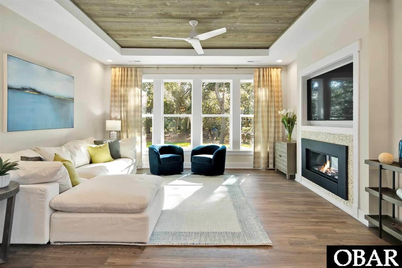 701 Zen Lane, Kill Devil Hills, NC 27948, 4 Bedrooms Bedrooms, ,3 BathroomsBathrooms,Residential,For sale,Zen Lane,106985