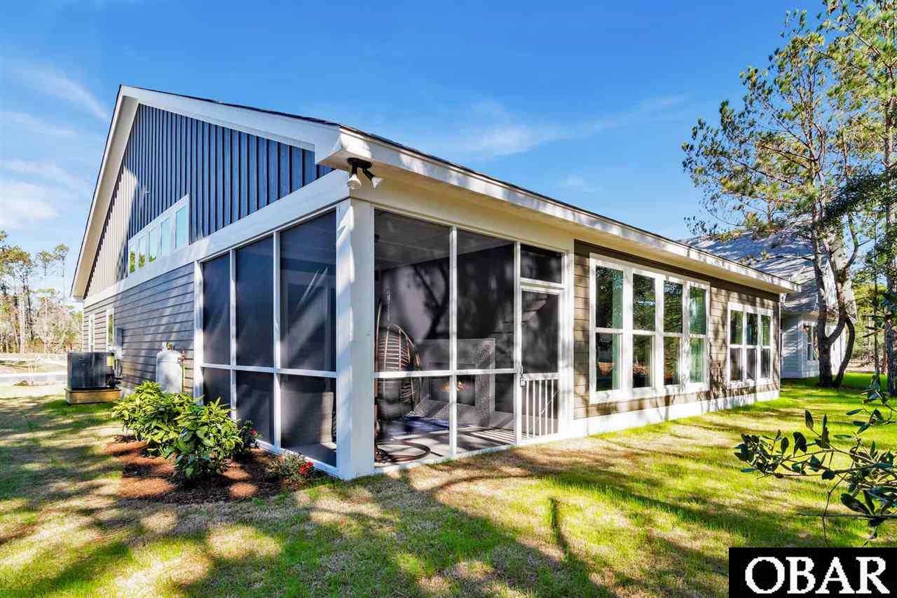 701 Zen Lane, Kill Devil Hills, NC 27948, 4 Bedrooms Bedrooms, ,3 BathroomsBathrooms,Residential,For sale,Zen Lane,106985