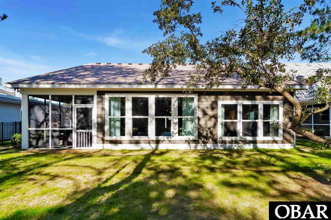701 Zen Lane, Kill Devil Hills, NC 27948, 4 Bedrooms Bedrooms, ,3 BathroomsBathrooms,Residential,For sale,Zen Lane,106985