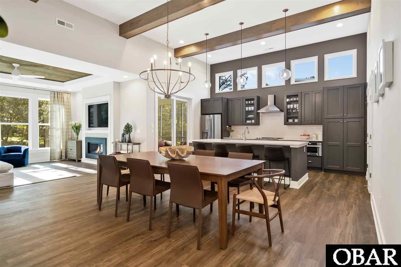 701 Zen Lane, Kill Devil Hills, NC 27948, 4 Bedrooms Bedrooms, ,3 BathroomsBathrooms,Residential,For sale,Zen Lane,106985