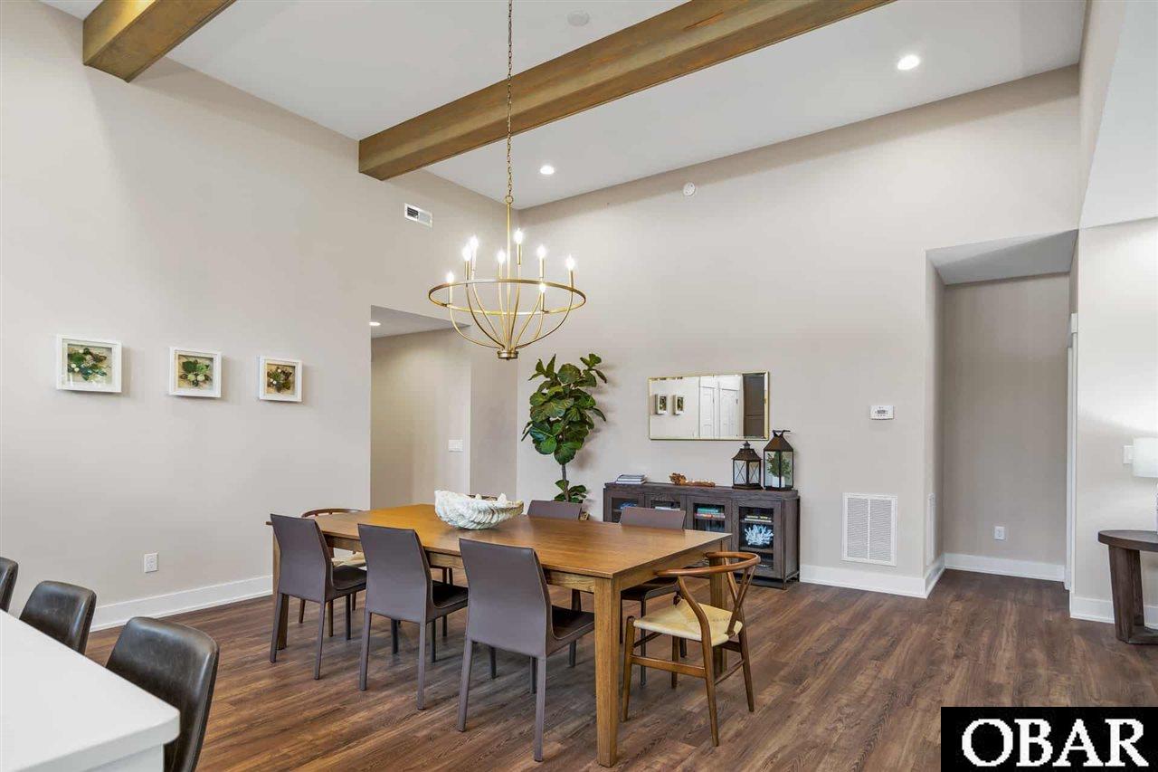 701 Zen Lane, Kill Devil Hills, NC 27948, 4 Bedrooms Bedrooms, ,3 BathroomsBathrooms,Residential,For sale,Zen Lane,106985
