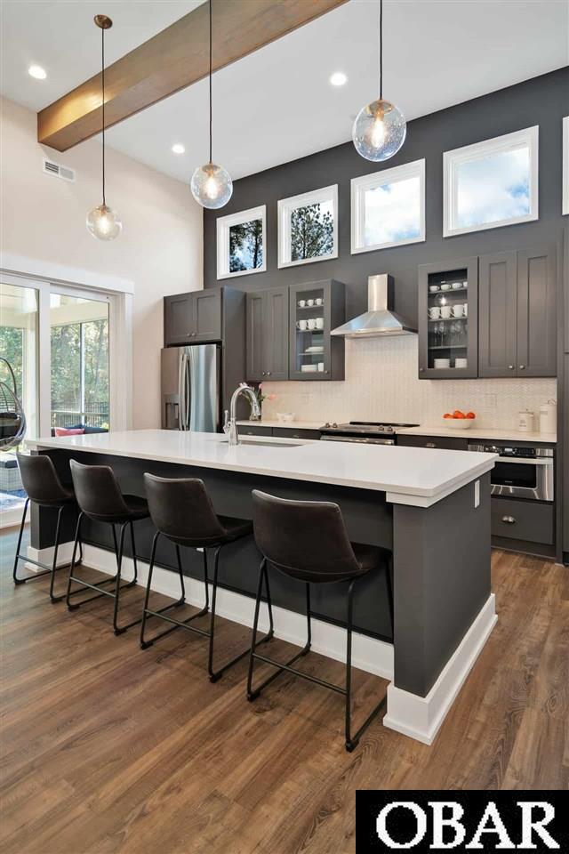 701 Zen Lane, Kill Devil Hills, NC 27948, 4 Bedrooms Bedrooms, ,3 BathroomsBathrooms,Residential,For sale,Zen Lane,106985