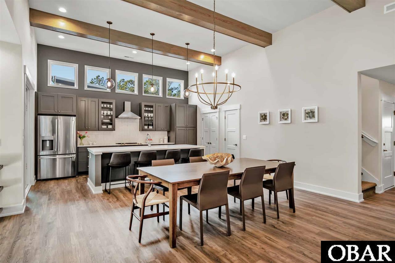 701 Zen Lane, Kill Devil Hills, NC 27948, 4 Bedrooms Bedrooms, ,3 BathroomsBathrooms,Residential,For sale,Zen Lane,106985