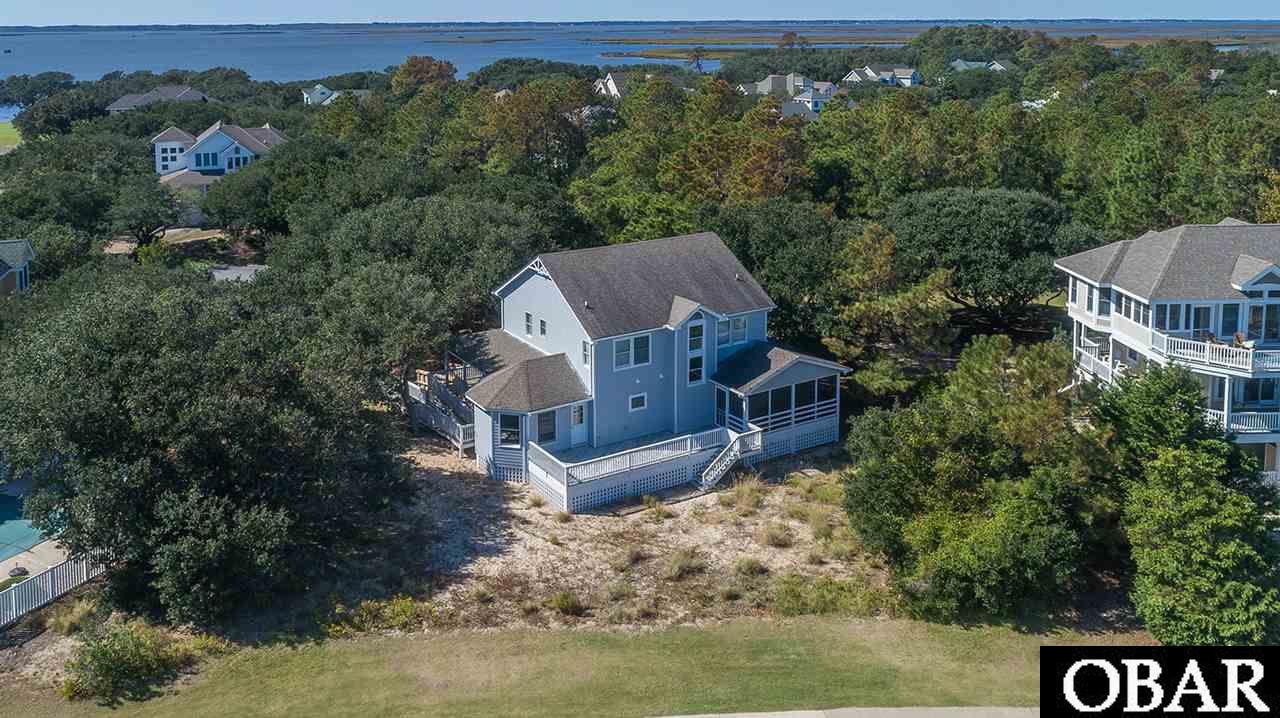 573 Live Oak Court Corolla Nc Mls 107050 Outer Banks