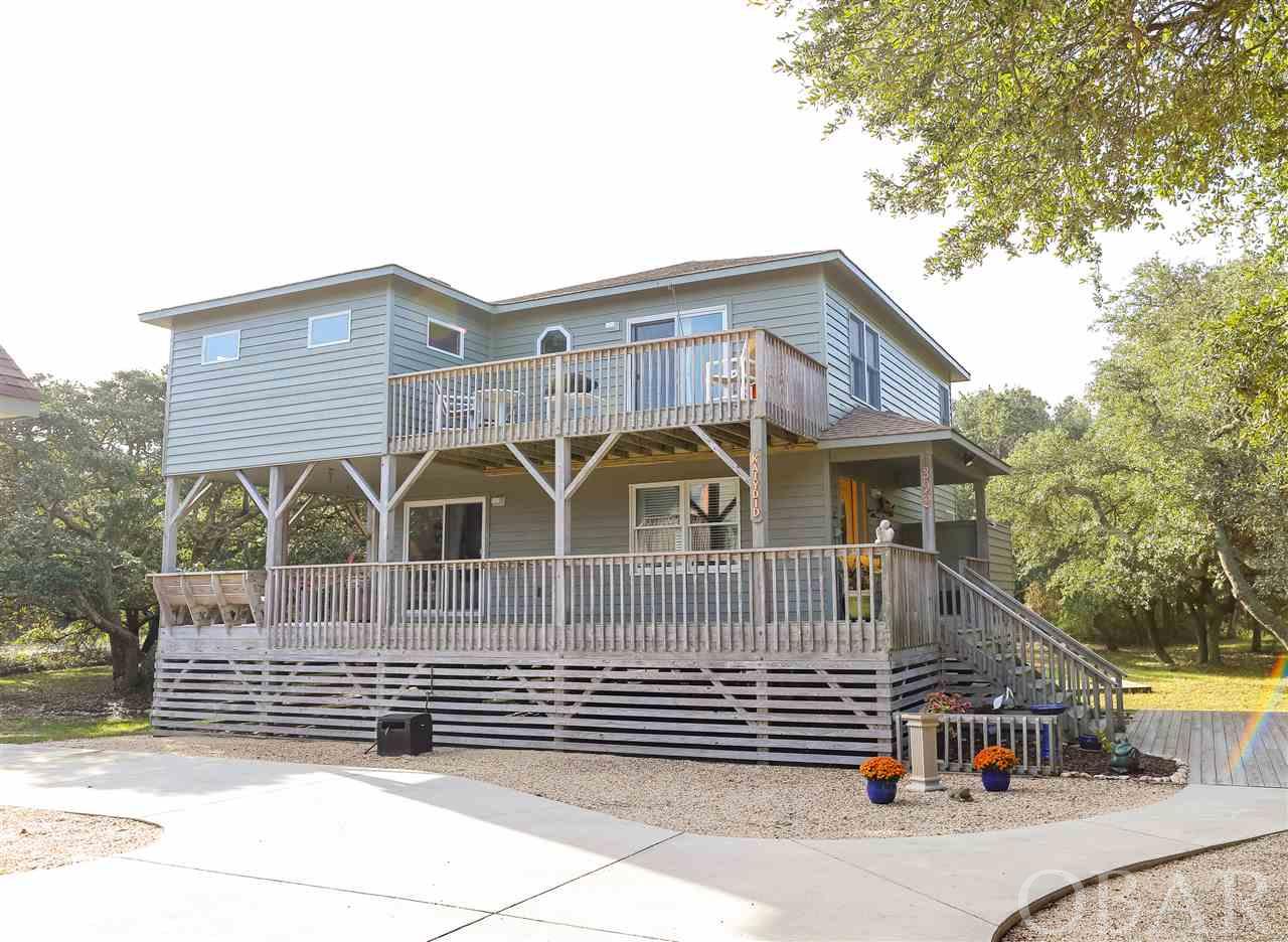 392 Sea Oats Trail, Southern Shores, NC 27949, 4 Bedrooms Bedrooms, ,2 BathroomsBathrooms,Residential,For sale,Sea Oats Trail,107118