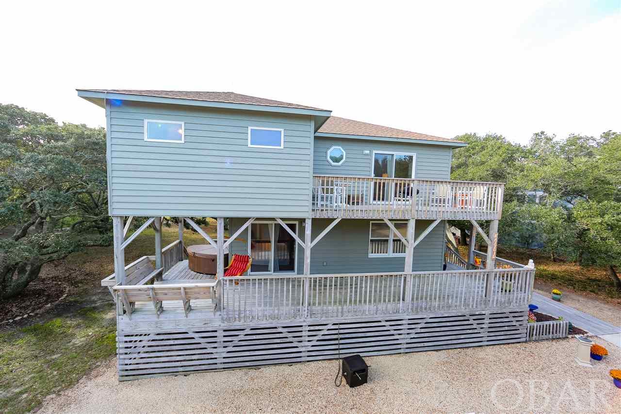 392 Sea Oats Trail, Southern Shores, NC 27949, 4 Bedrooms Bedrooms, ,2 BathroomsBathrooms,Residential,For sale,Sea Oats Trail,107118