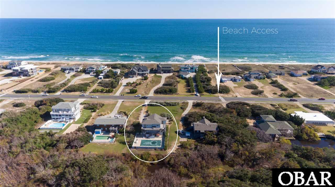 125 Ocean Boulevard, Southern Shores, NC 27949, 4 Bedrooms Bedrooms, ,3 BathroomsBathrooms,Residential,For sale,Ocean Boulevard,107126