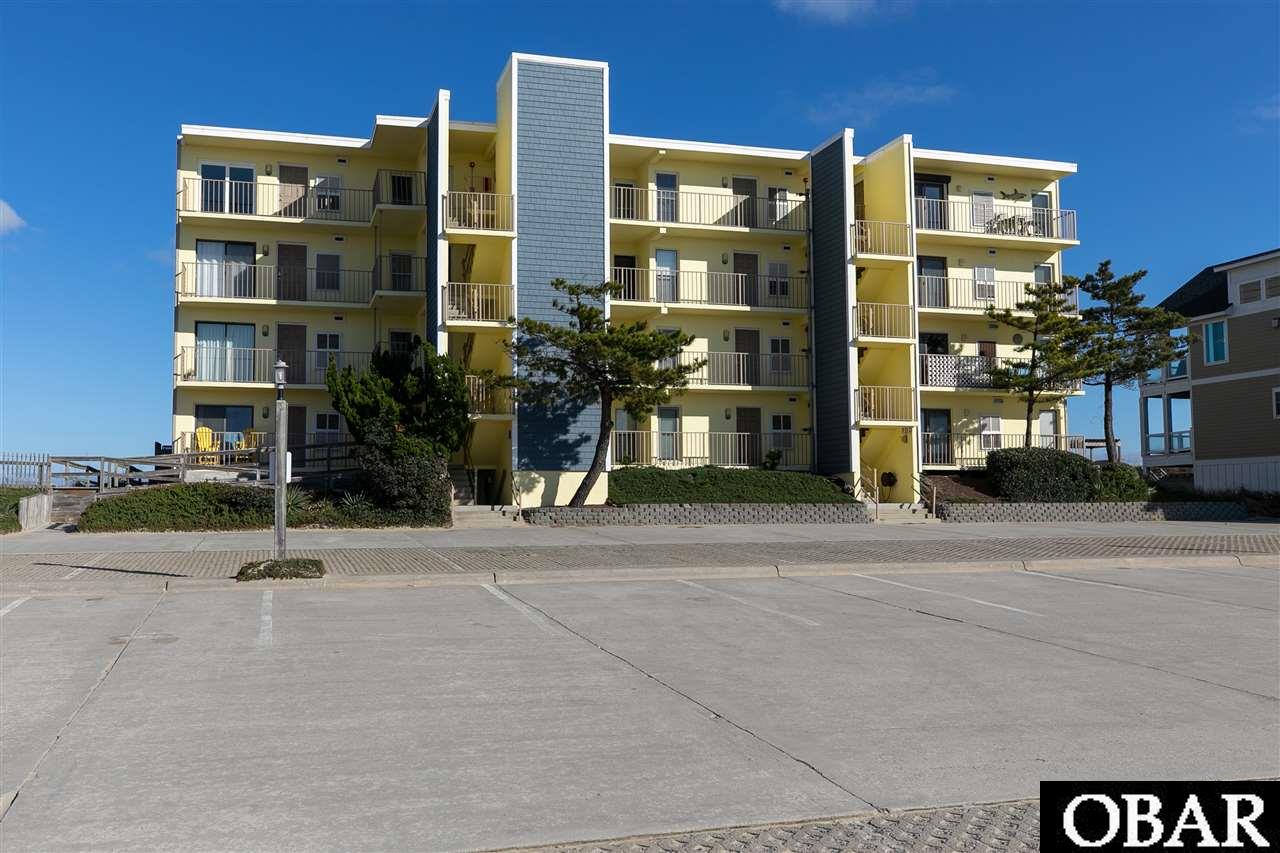 Nags Head Condo Listings