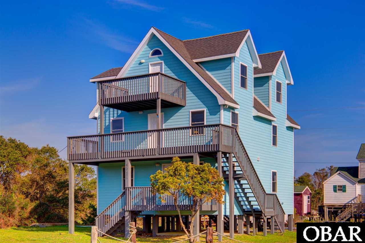 Single Family Homes Saga Realty Construction