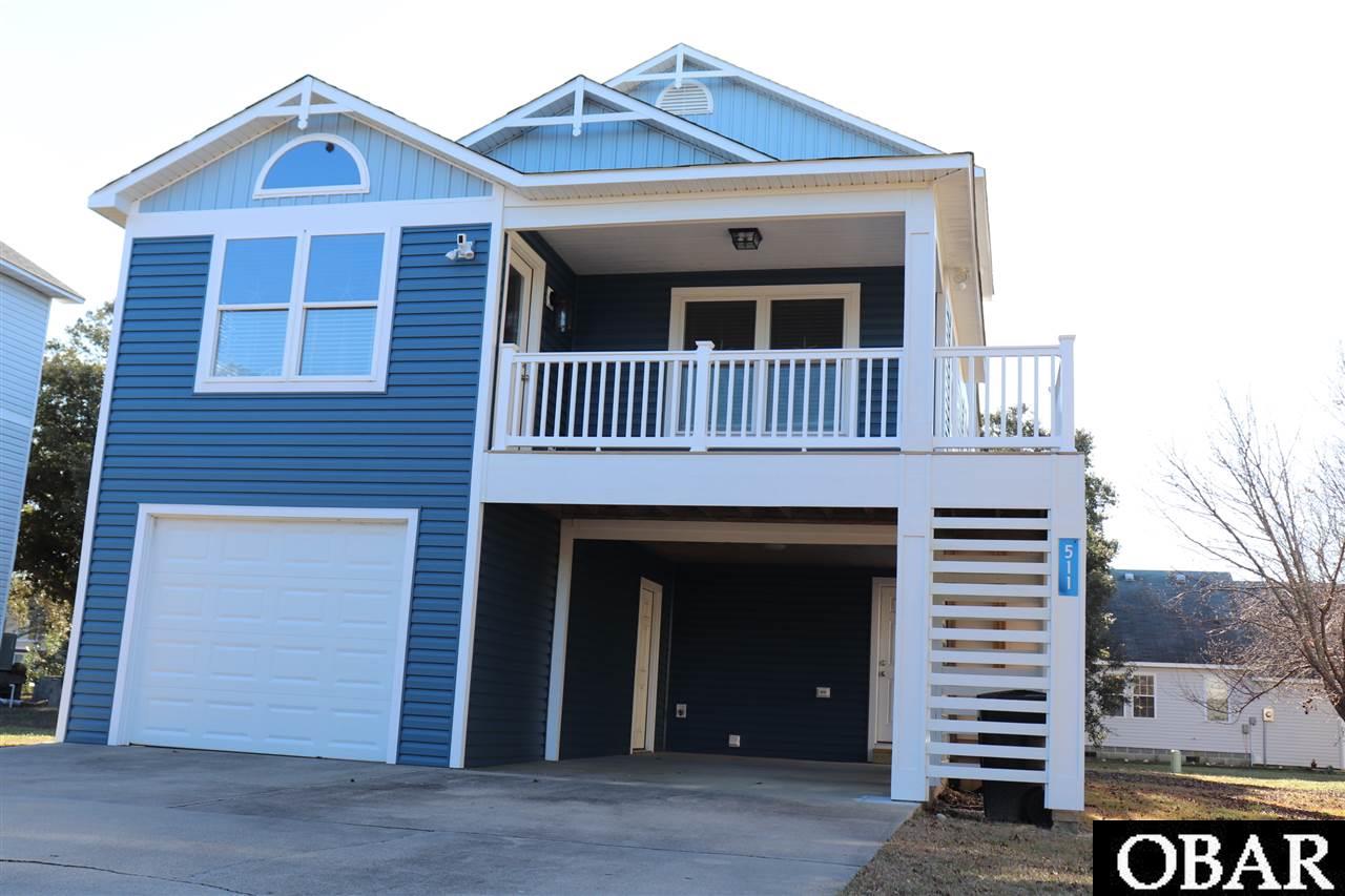 Kill Devil Hills New Listings