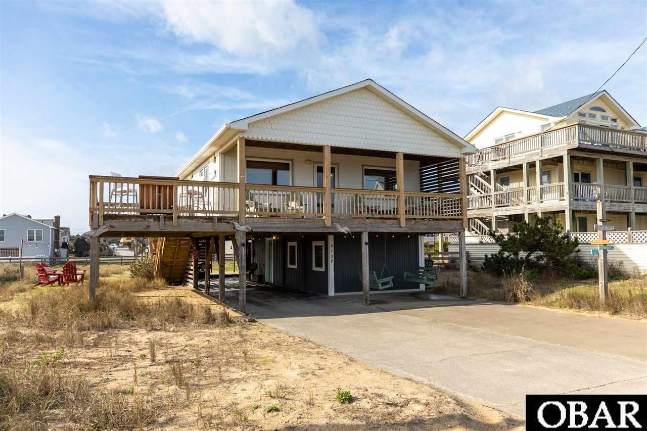 Kitty Hawk Homes 400,000500,000