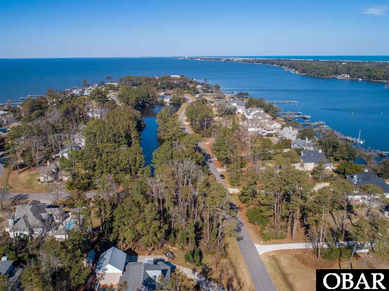 6086 Martins Point Road, Kitty Hawk,NC MLS 108033 Outer Banks Blue