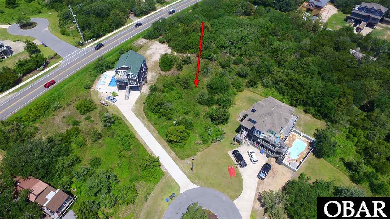 27218 Sea Chest Court, Salvo, NC 27968, ,Lots/land,For sale,Sea Chest Court,108368