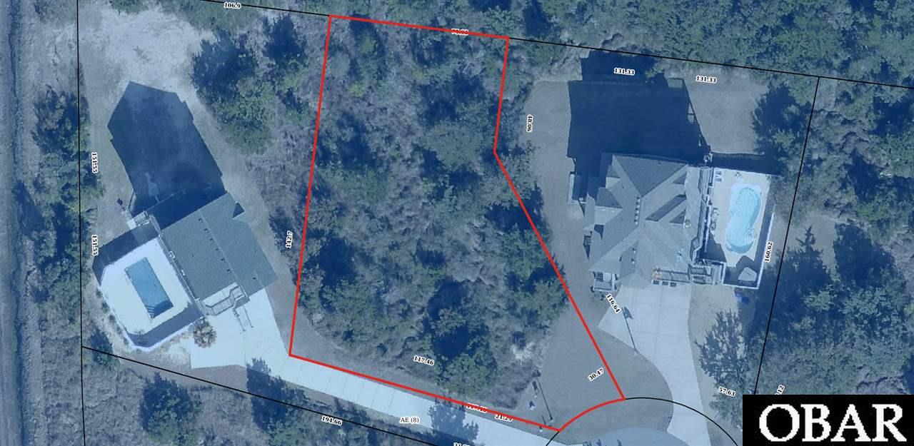 27218 Sea Chest Court, Salvo, NC 27968, ,Lots/land,For sale,Sea Chest Court,108368