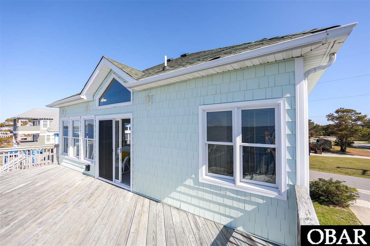 2908 Bay Drive, Kill Devil Hills,NC MLS 108421 Outer Banks Blue