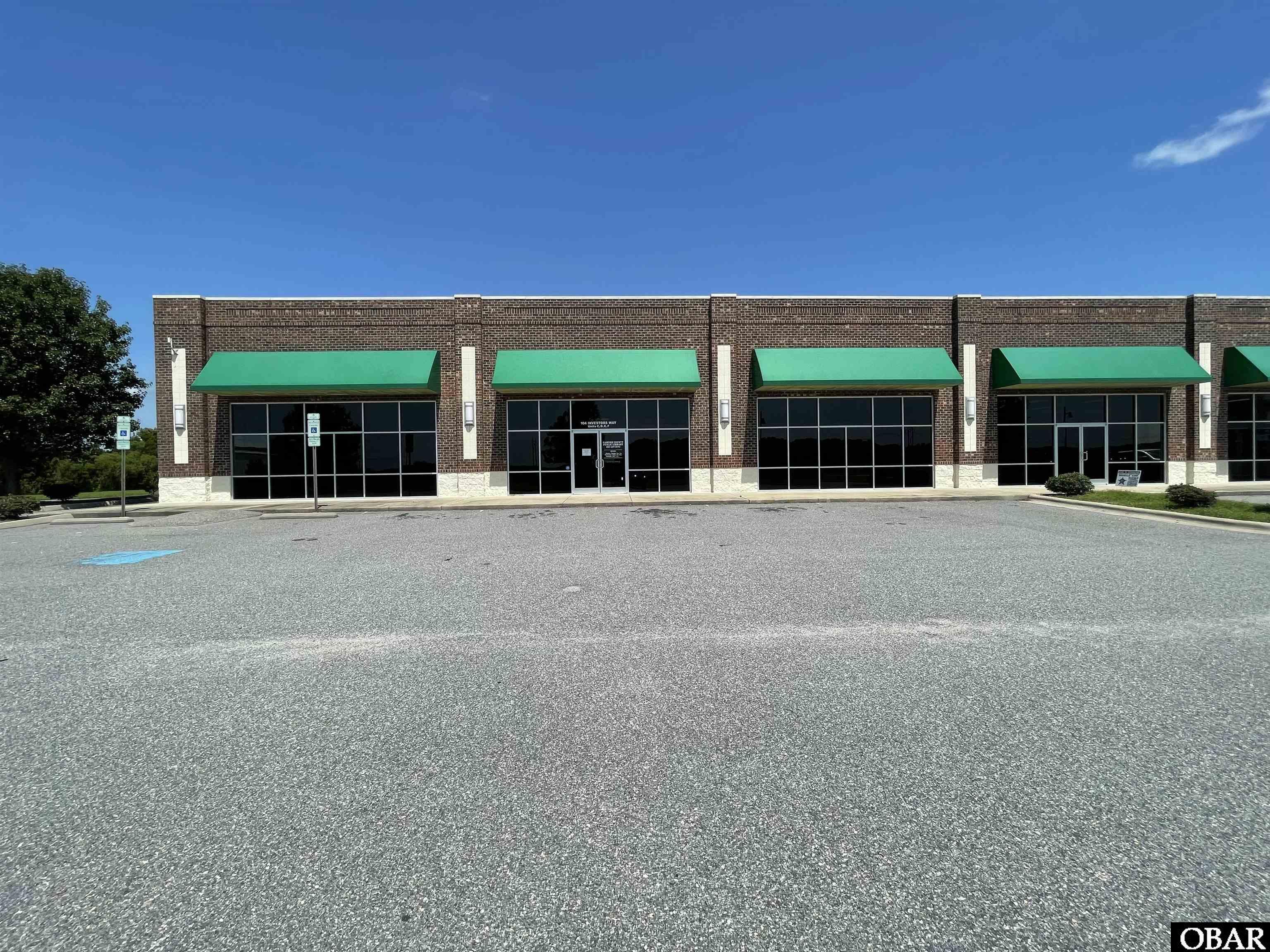 104 Investors Way, Camden, NC 27921, ,Commercial/industrial,For sale,Investors Way,108505