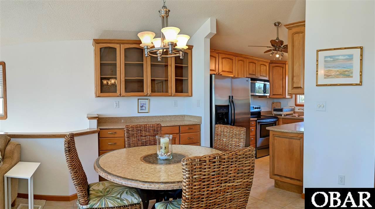 110 Willa Lane, Kitty Hawk,NC MLS 108517 Outer Banks Blue Real Estate