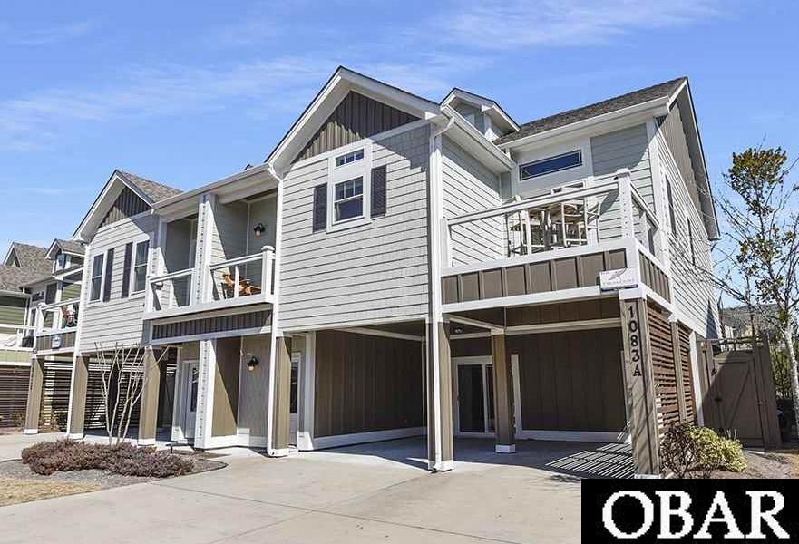 1083A Keepers Way, Corolla, NC 27927, 4 Bedrooms Bedrooms, ,4 BathroomsBathrooms,Residential,For sale,Keepers Way,108776