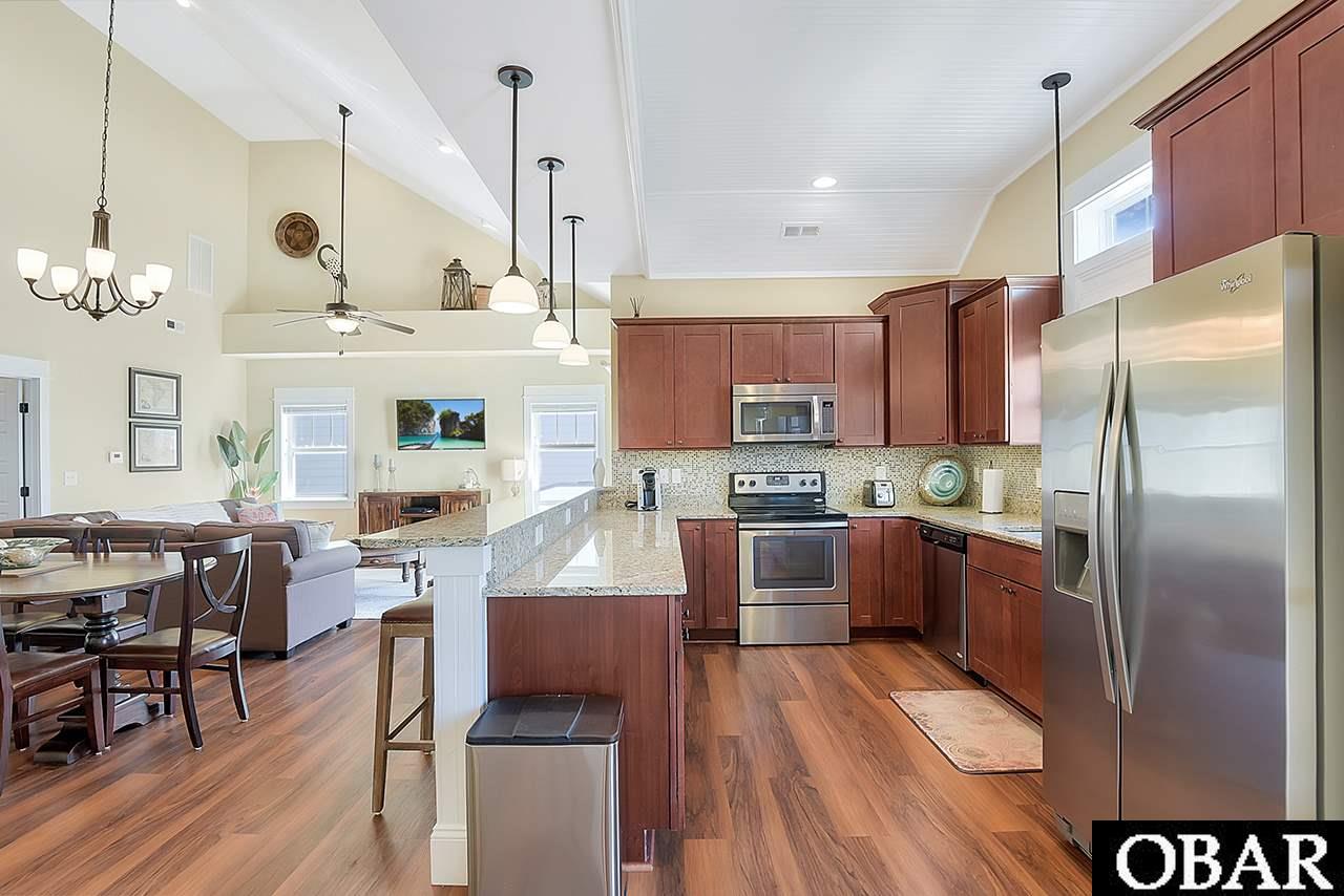 1083A Keepers Way, Corolla, NC 27927, 4 Bedrooms Bedrooms, ,4 BathroomsBathrooms,Residential,For sale,Keepers Way,108776