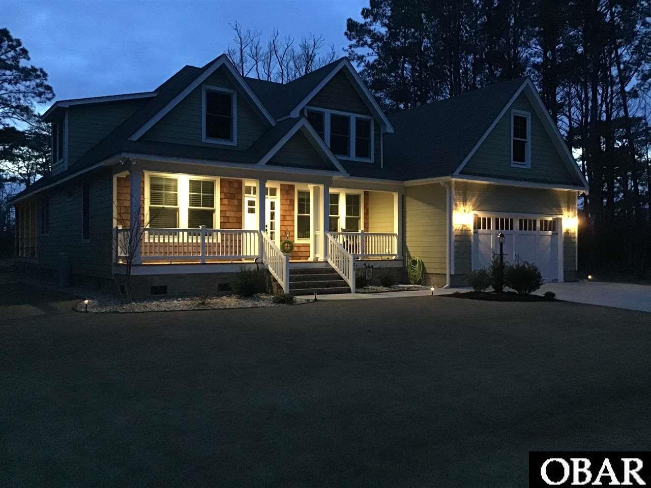 123 Duncans Way, Powells Point, NC 27966, 4 Bedrooms Bedrooms, ,3 BathroomsBathrooms,Residential,For sale,Duncans Way,108850
