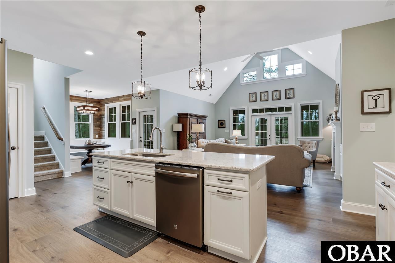 123 Duncans Way, Powells Point, NC 27966, 4 Bedrooms Bedrooms, ,3 BathroomsBathrooms,Residential,For sale,Duncans Way,108850