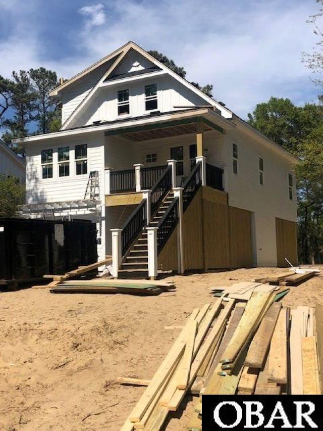 177 Sunrise Crossing Dr, Kill Devil Hills, NC 27948, 4 Bedrooms Bedrooms, ,3 BathroomsBathrooms,Residential,For sale,Sunrise Crossing Dr,109001