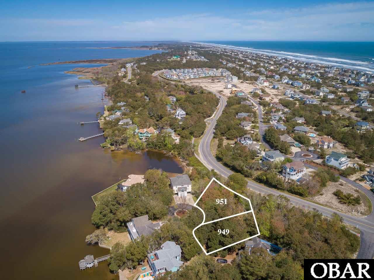 951 Sun Burst Court, Corolla, NC 27927, ,Lots/land,For sale,Sun Burst Court,109013