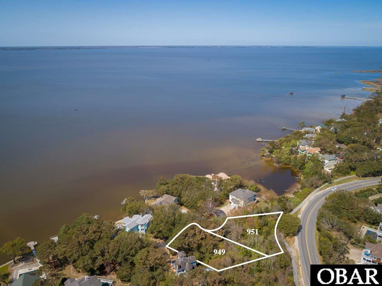 951 Sun Burst Court, Corolla, NC 27927, ,Lots/land,For sale,Sun Burst Court,109013