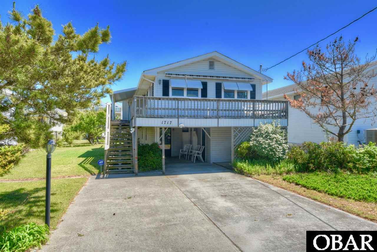 1717 Wrightsville Boulevard Lot 91 Amp 92 Kill Devil