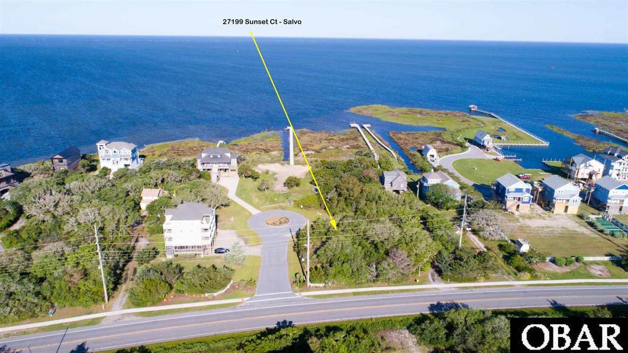 27199 Sunset Court Salvo Nc Mls 109158 Outer Beaches