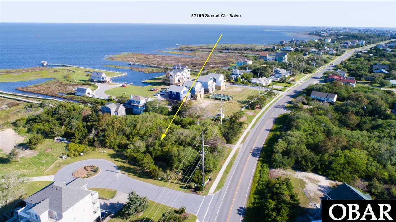 27199 Sunset Court Salvo Nc Mls 109158 Outer Beaches