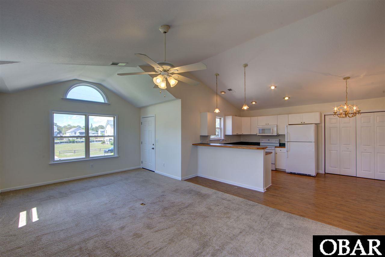 451 Harbour View Drive, Kill Devil Hills, NC 27948, 3 Bedrooms Bedrooms, ,2 BathroomsBathrooms,Residential,For sale,Harbour View Drive,109167