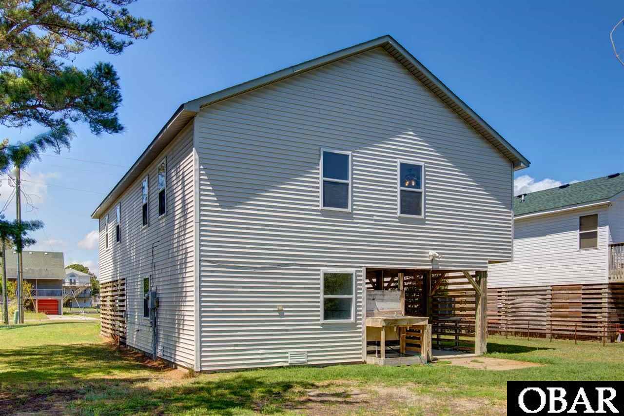 451 Harbour View Drive, Kill Devil Hills, NC 27948, 3 Bedrooms Bedrooms, ,2 BathroomsBathrooms,Residential,For sale,Harbour View Drive,109167