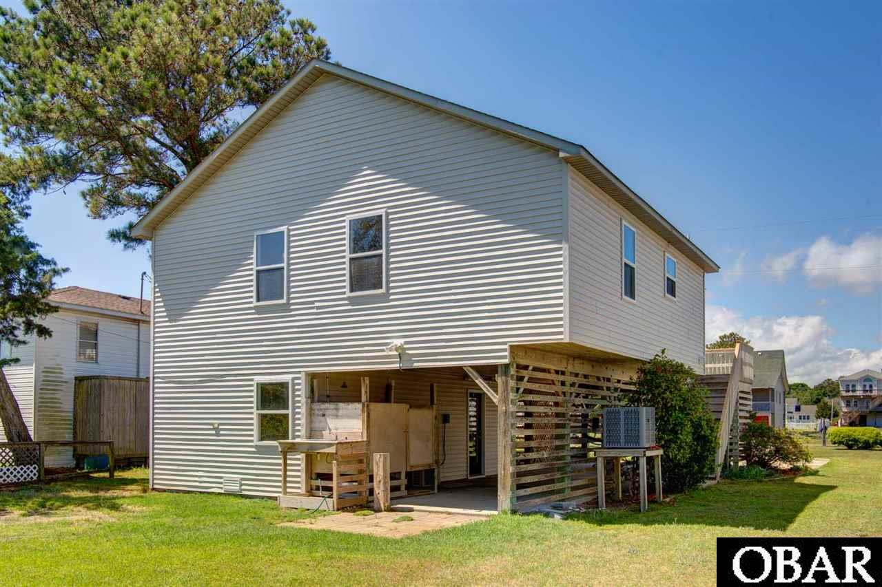 451 Harbour View Drive, Kill Devil Hills, NC 27948, 3 Bedrooms Bedrooms, ,2 BathroomsBathrooms,Residential,For sale,Harbour View Drive,109167