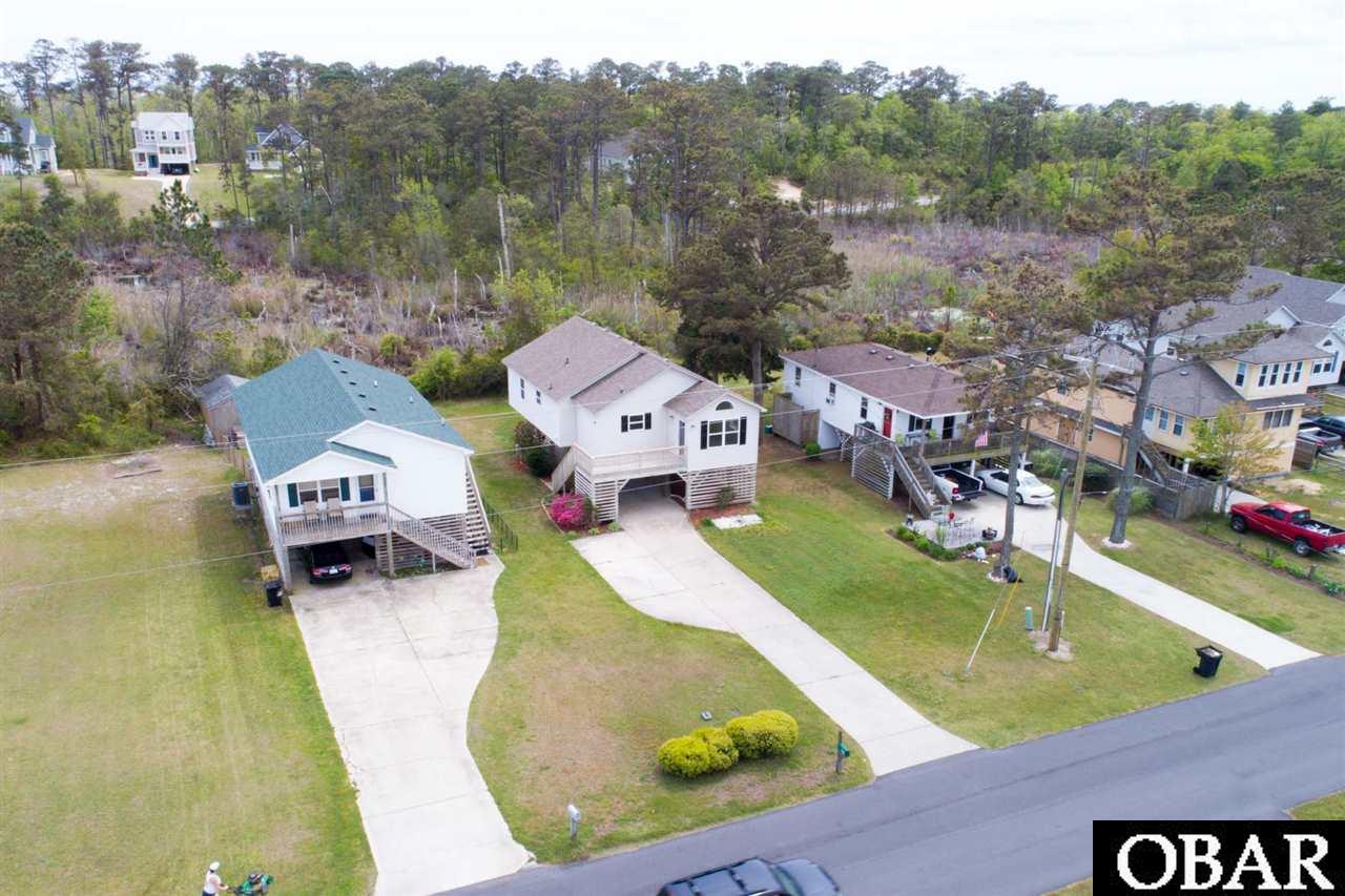 451 Harbour View Drive, Kill Devil Hills, NC 27948, 3 Bedrooms Bedrooms, ,2 BathroomsBathrooms,Residential,For sale,Harbour View Drive,109167