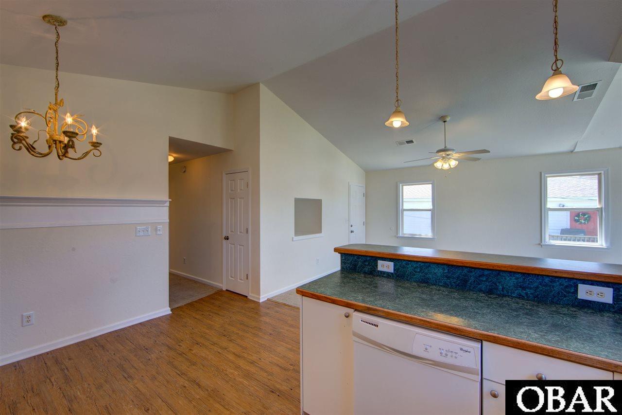451 Harbour View Drive, Kill Devil Hills, NC 27948, 3 Bedrooms Bedrooms, ,2 BathroomsBathrooms,Residential,For sale,Harbour View Drive,109167