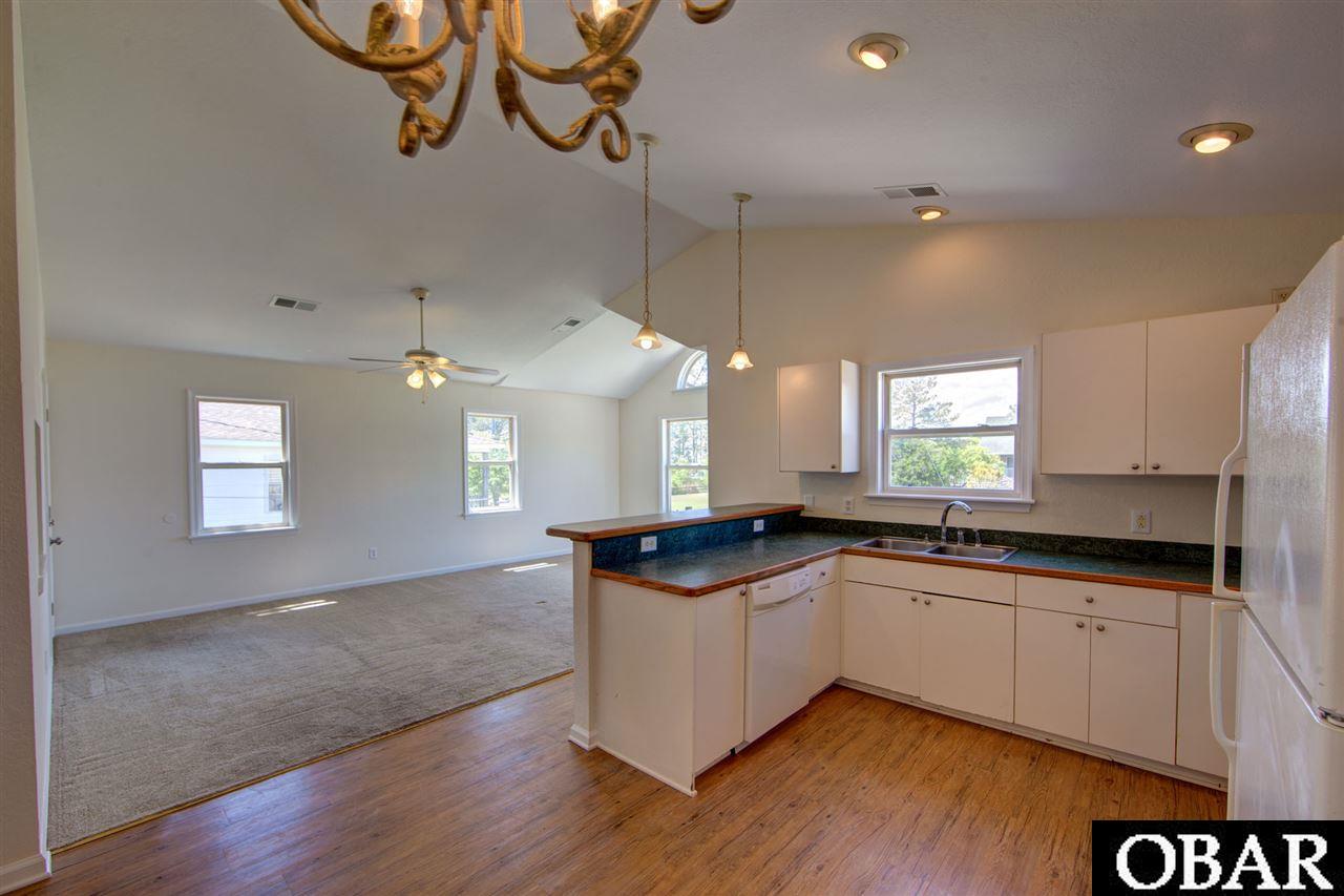 451 Harbour View Drive, Kill Devil Hills, NC 27948, 3 Bedrooms Bedrooms, ,2 BathroomsBathrooms,Residential,For sale,Harbour View Drive,109167