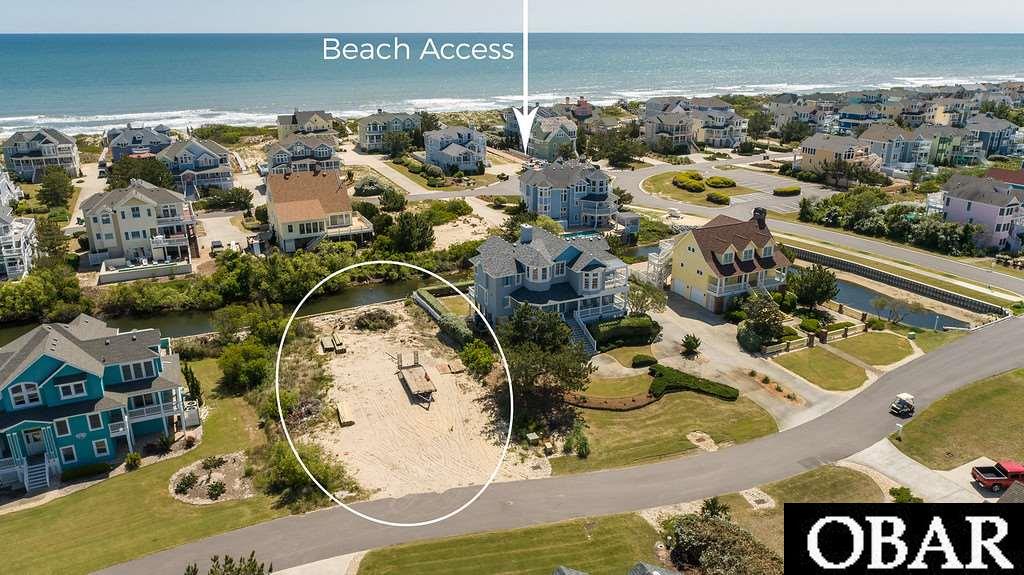 793 Mercury Road, Corolla, NC 27927, ,Lots/land,For sale,Mercury Road,109182