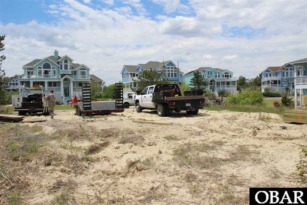 793 Mercury Road, Corolla, NC 27927, ,Lots/land,For sale,Mercury Road,109182