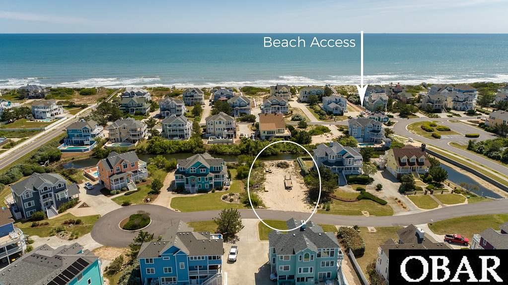 793 Mercury Road, Corolla, NC 27927, ,Lots/land,For sale,Mercury Road,109182