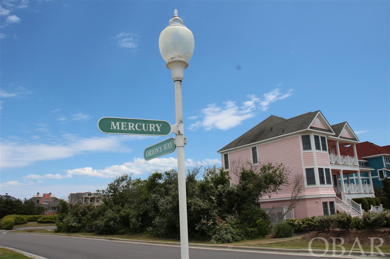 793 Mercury Road, Corolla, NC 27927, ,Lots/land,For sale,Mercury Road,109182