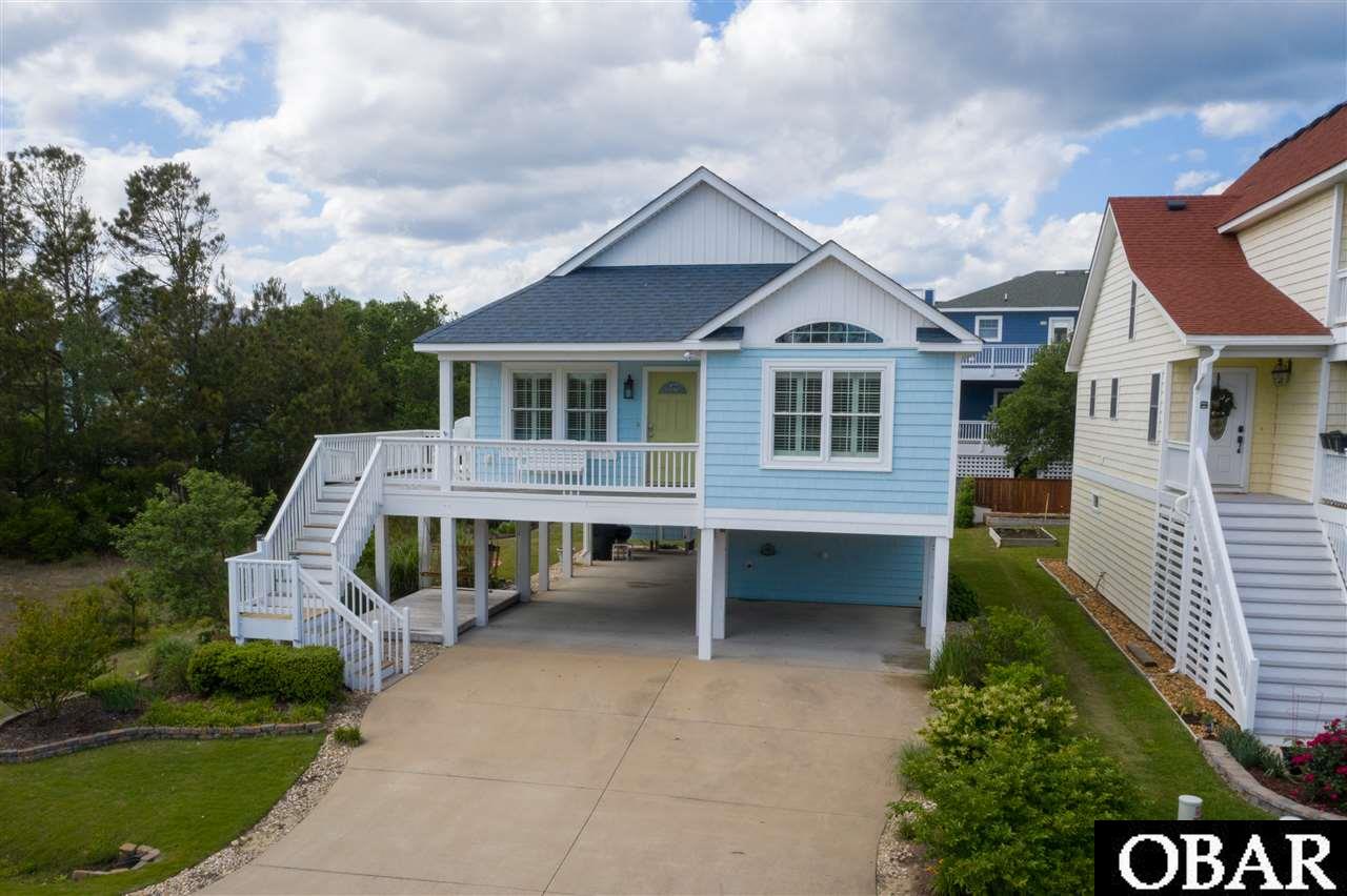 538 Aycock Street W Lot 39 Amp 40 Kill Devil Hills Nc