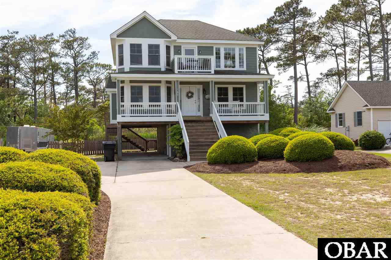 Kill Devil Hills New Listings